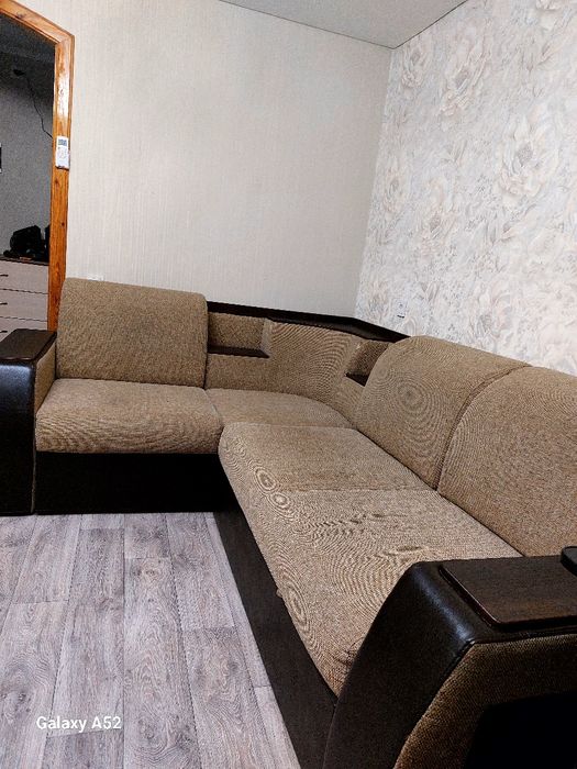 Продам Диван угловой