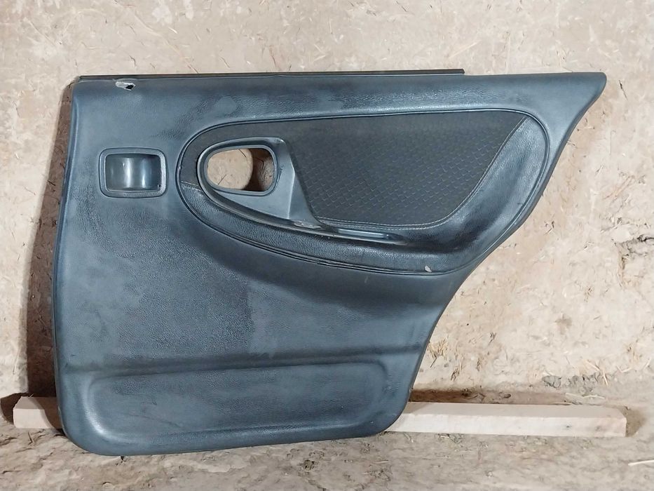 Nexia1 tarpeda apshipka arginal