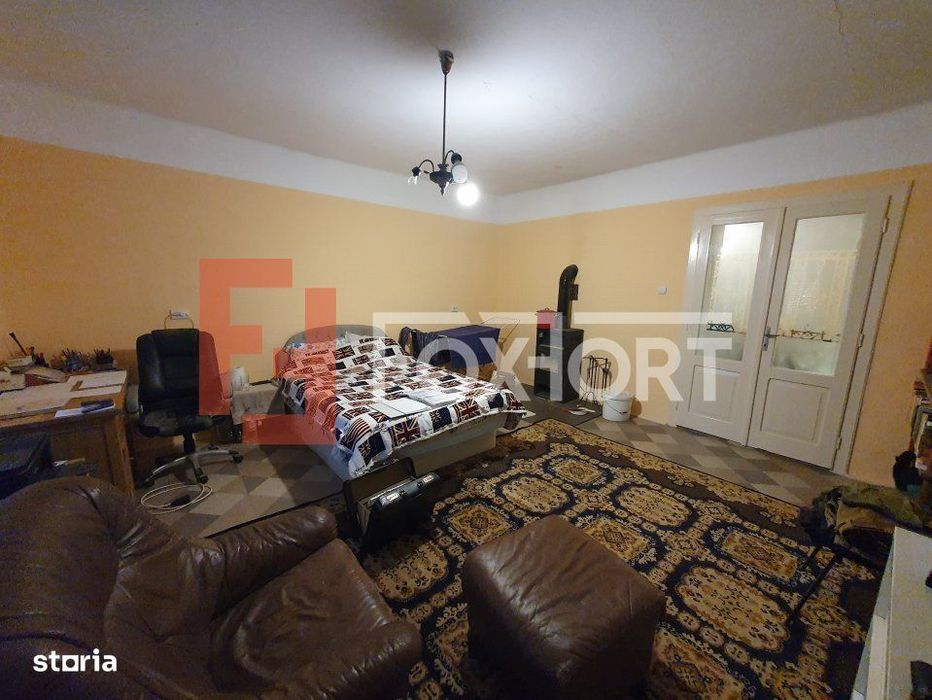 COMISION 0% Casa individuala cu 5 camere si teren de 3489 mp Percosova