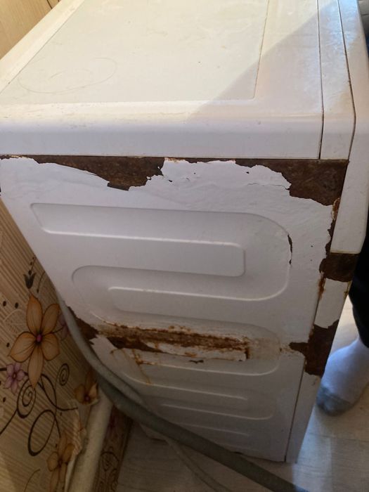 Стриралная машина