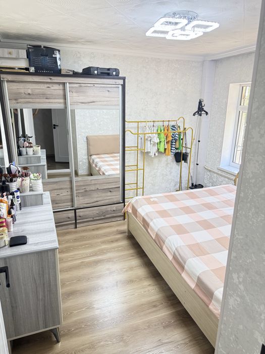 Продается своя квартира