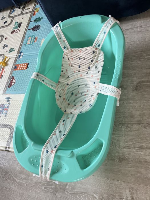 Ванночка детская