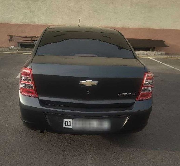 Продается Chevrolet Cobalt 2020