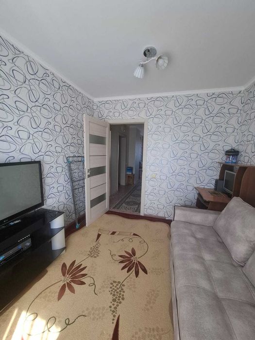 Продам 3х комн кв