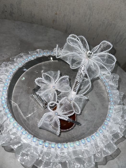 Қырқынан шығару набор на заказ