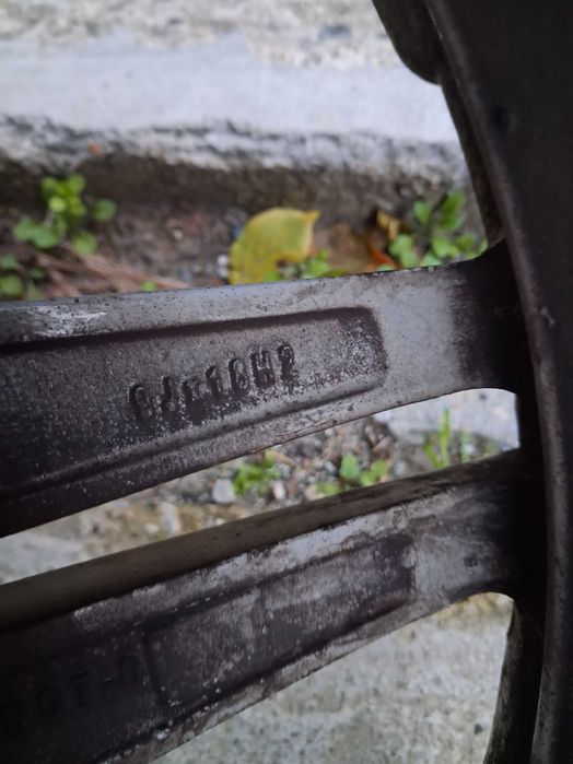 Оригинални джанти 18 амг