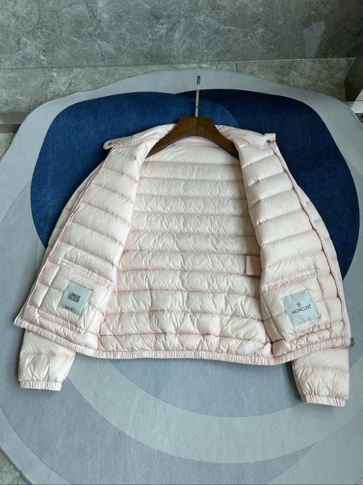 Geaca Moncler