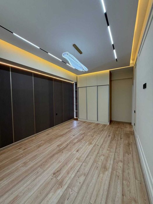 Махтумкули и IT Park — 2 комнаты в ЖК Poytaxt Residence`