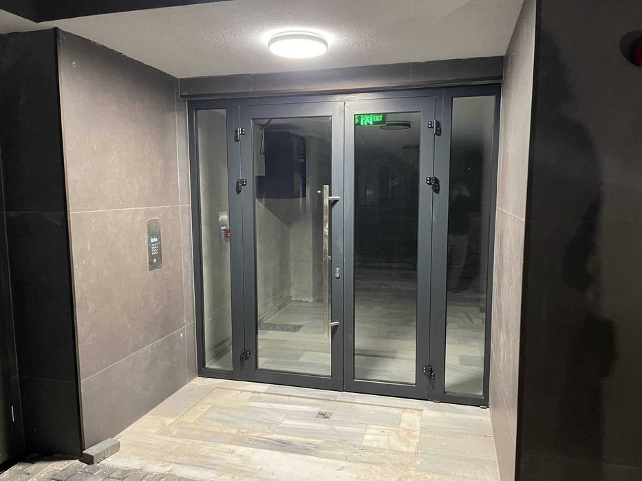 Продава се Двустаен апартамент в София, Банишора - 64 кв.м за 1076 €/кв.м - Снимка #7