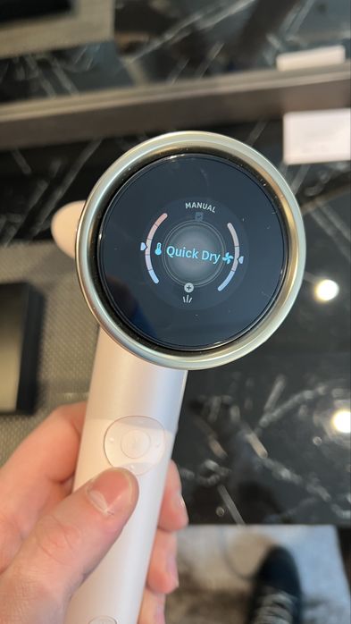 Uscator de par inteligent T3 Aire IQ