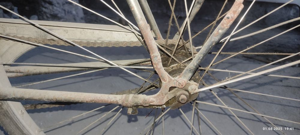 Велосипед 28 холати ремонт қилиш керак гармания