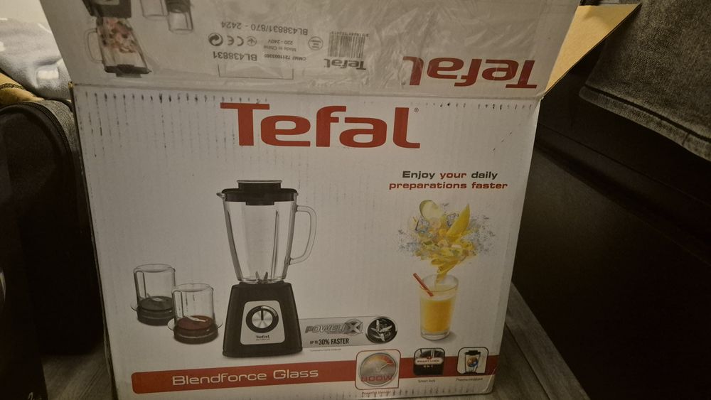 Vand blender tefal