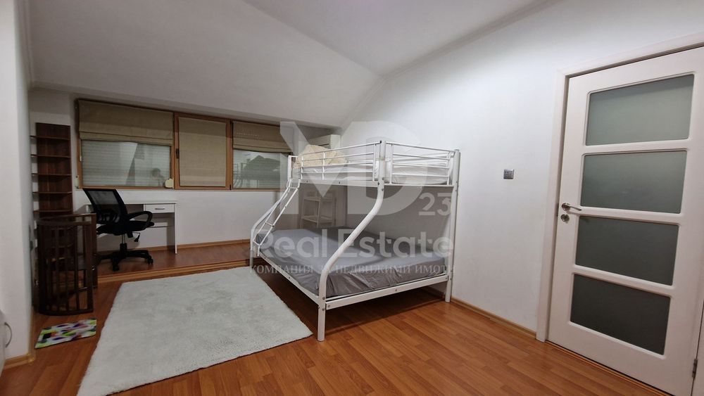 Продава се Тристаен апартамент в Пловдив, Кършияка - 120 кв.м за 2834 €/кв.м - Снимка #8