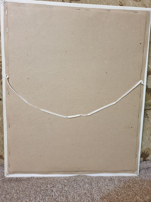 Картина алмазная