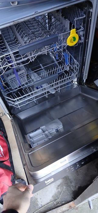 Съдомиялна Beko DIN 28330