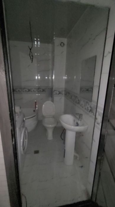 В Бектемирском р.Водник сдается в аренду 2х комн. квартира