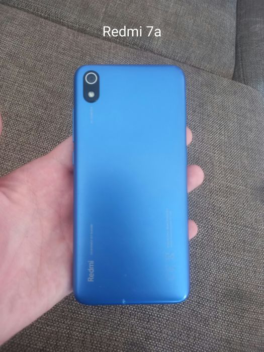 Телефоны Samsung A31, Oppo A1k, Redmi 7a