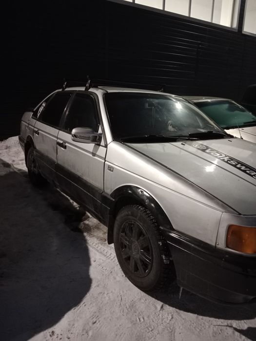 Volkswagen Passat b3