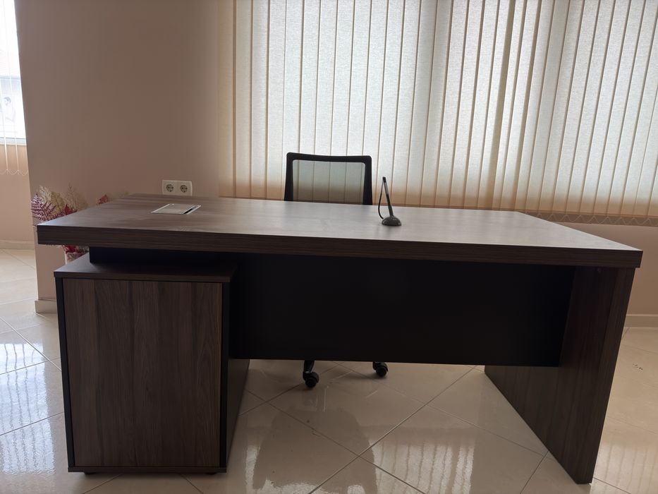 Офис мебели/офис обзавеждане