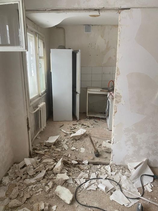 Вывоз мусора по Усть-Каменогорску