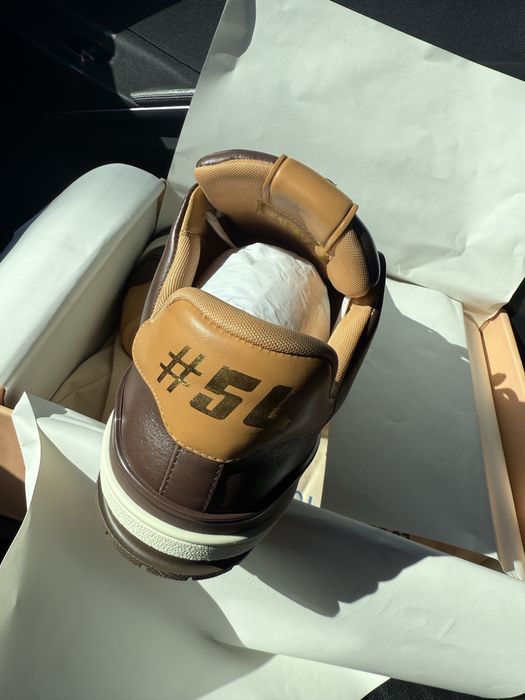 Sneakers Louis Vuitton #54 marimea 45