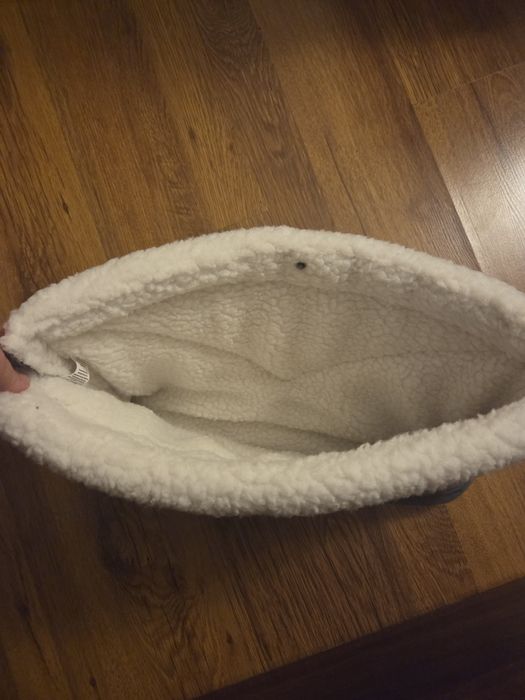 Маншон за бебешка количка Cangaroo