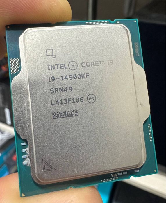 I9 14900kf    H610, B760, z790    Platalarga tushadi