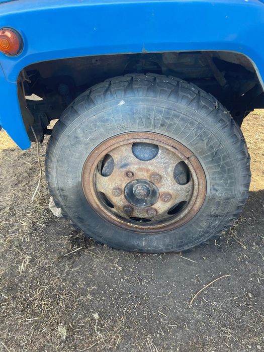 Газон 3307 продам