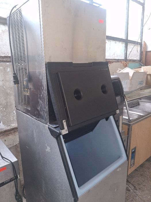 Ледогенератор BREMA професионален 160 кг