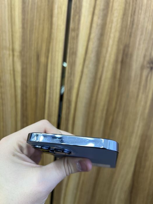 Iphone 13 pro max blue 512 gb 80%