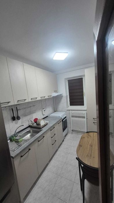 Apartament 2 Camere zona Campus Universitar / Tomis Nord