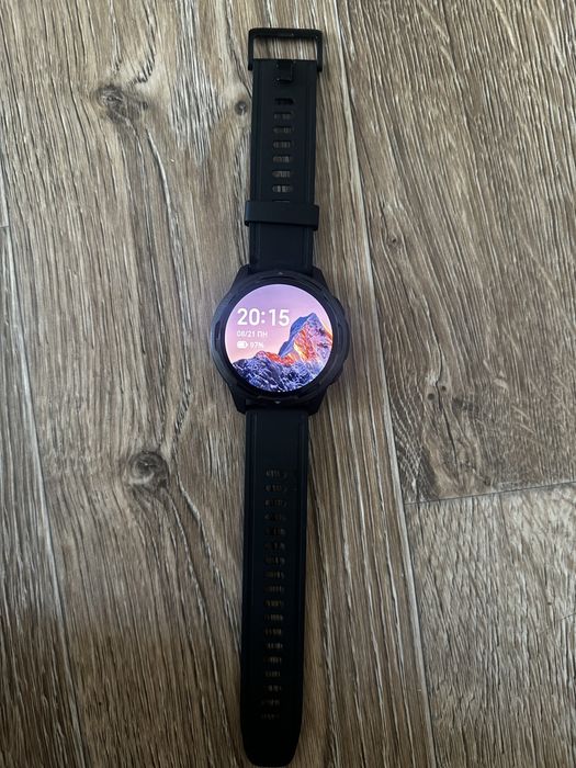 Продам смарт-часы