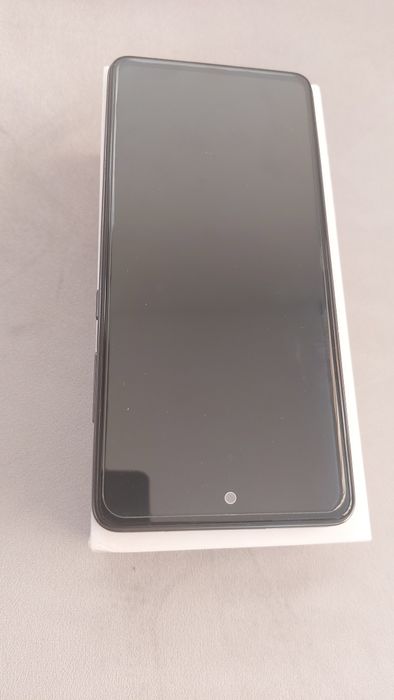 Нов, родавам Samsung Galaxy A52, 128GB, Черен – Нов, Неизползван!