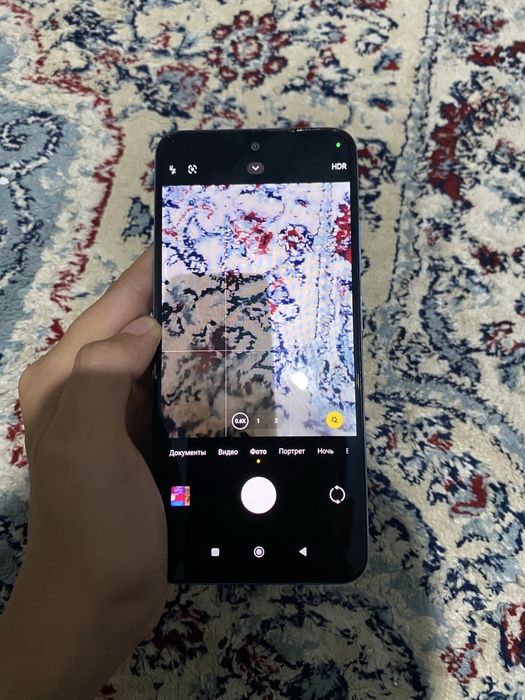 Redmi Note 12s в отличной состоянии