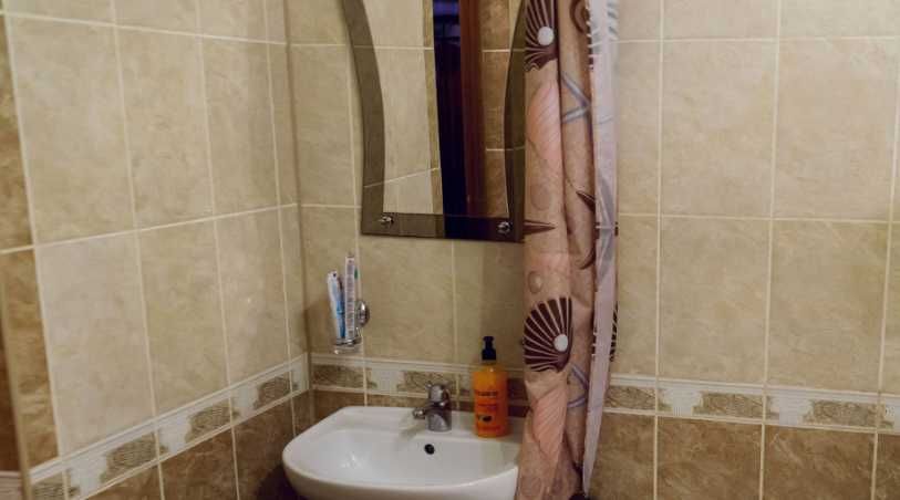 Дава се под наем Едностаен апартамент в Пловдив, Беломорски - 40 кв.м за 183.6 € - Снимка #3