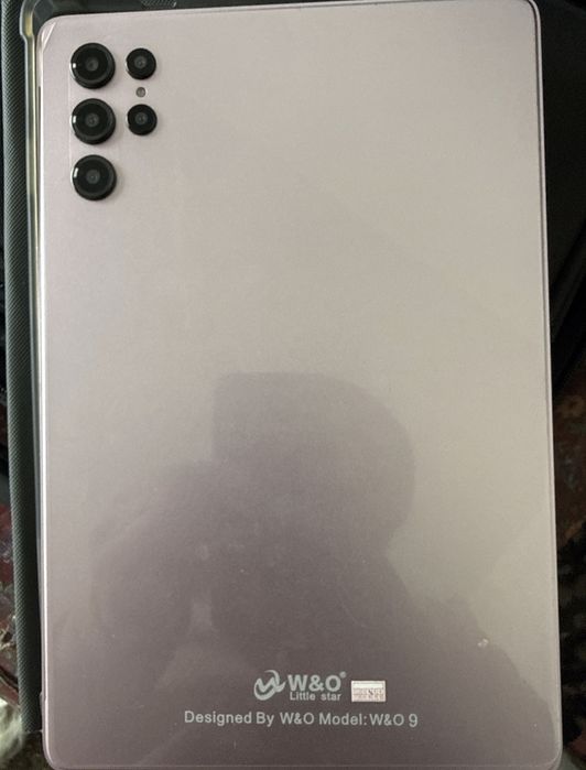 Продается планшет W&O