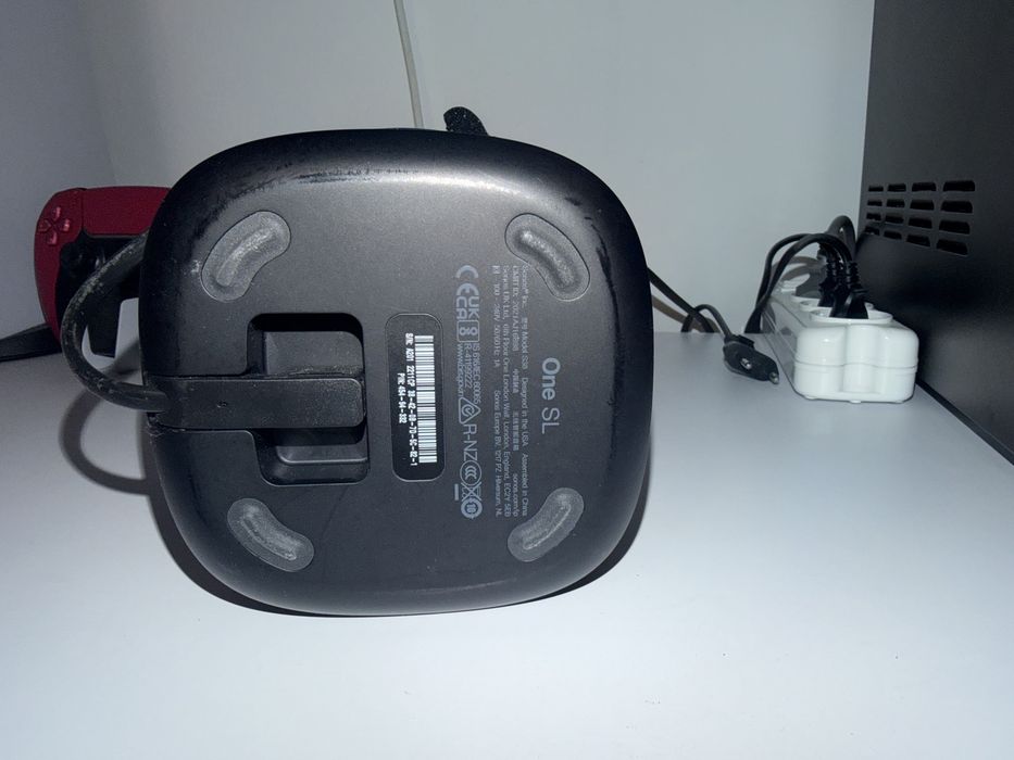 Vand boxa Sonos One SL