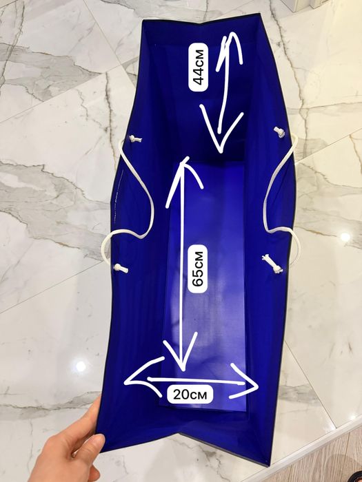 Пакет Emporio Armani