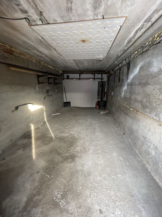 Гаражный копперптив в аренду