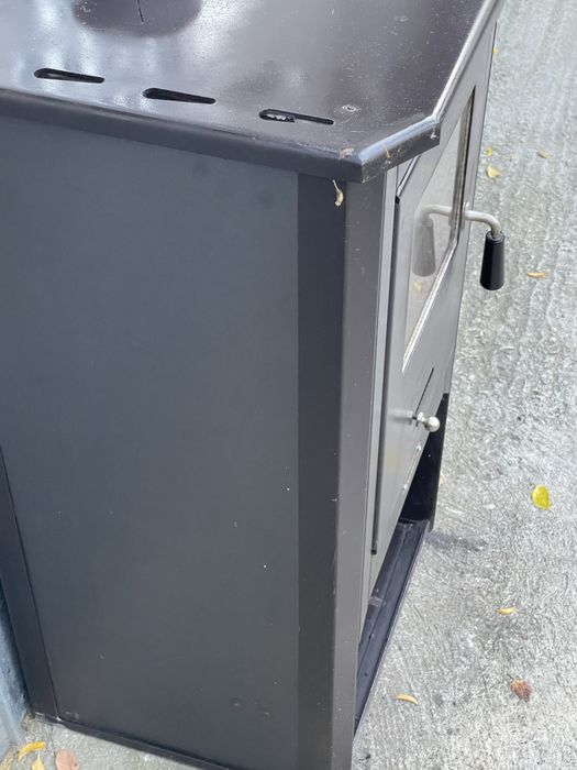 Sobe Semineu Feroli de vanzare x2 bucati