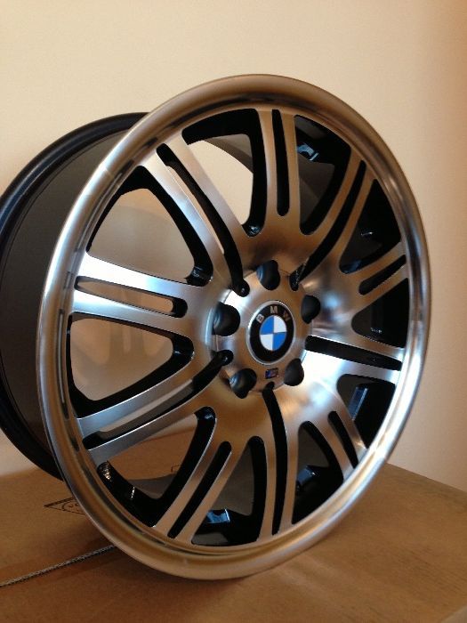 Джанти БМВ 18 цола BMW M3 Е46 E90 F10 M performance ббс M3 E60 X drive M5 F30 style 67 стил 5Х120 not OEM джанти Е61 4X4 М3 стайл 67 не са спорт пакет