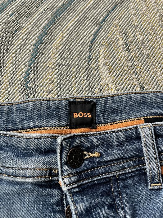Hugo Boss : 31 размер Slim / Оригинал