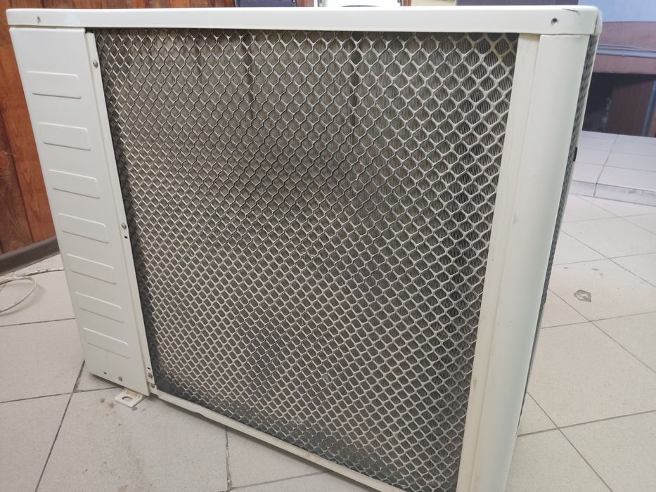 Сплит система Fantasia