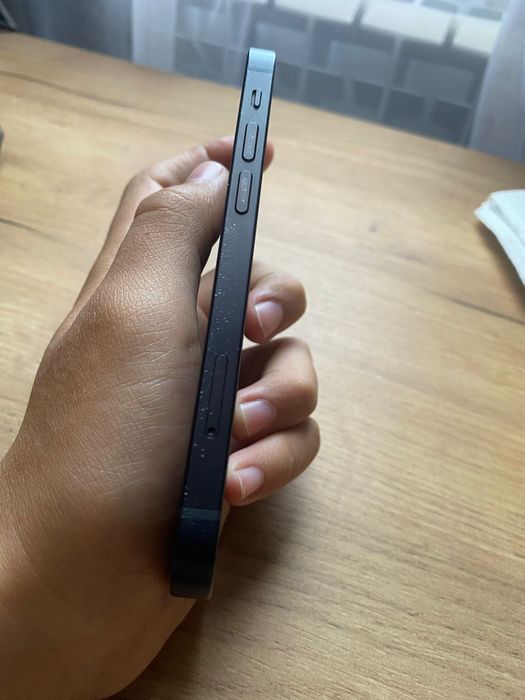 iphone 12 mini заблокированный