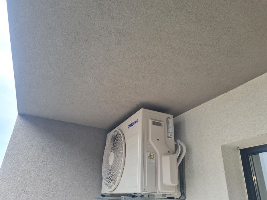 550 lei -Montaj Aer Conditionat ( Autorizat, Rapid, Eficient)