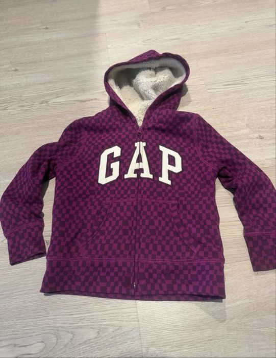 Hanorac Gap 7 ani