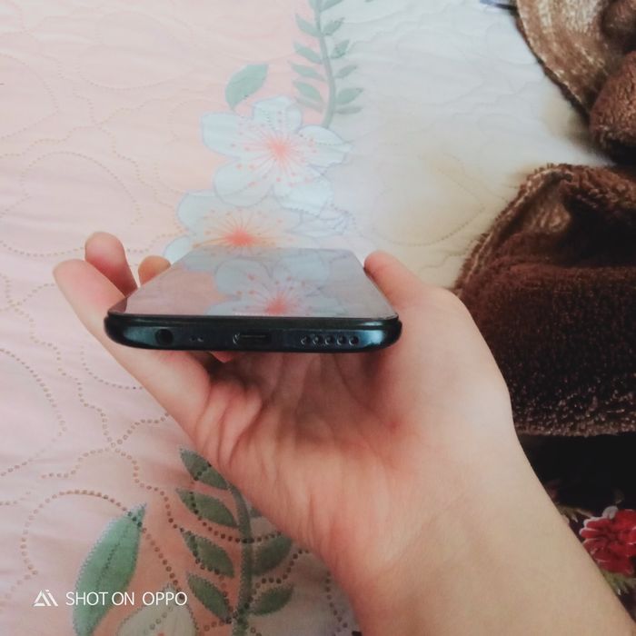 Redmi 8A juda zor iwlaydi ayol kiwi iwlatgan