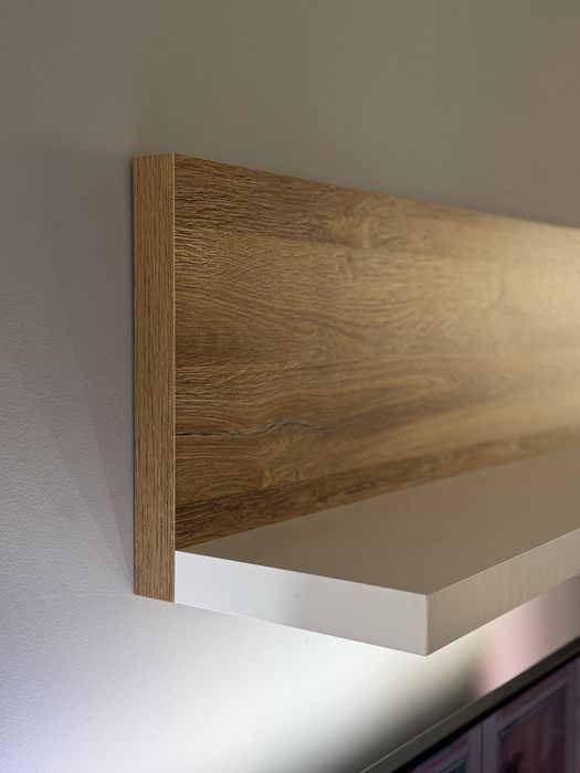 Raft din pal 150cm lungime