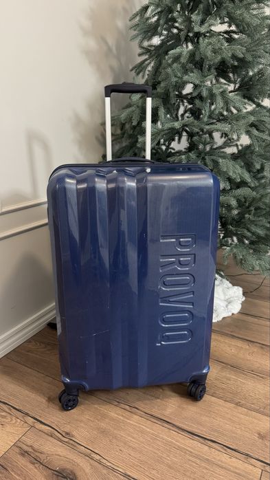 Чемодан 70-50-32 PROVOQ