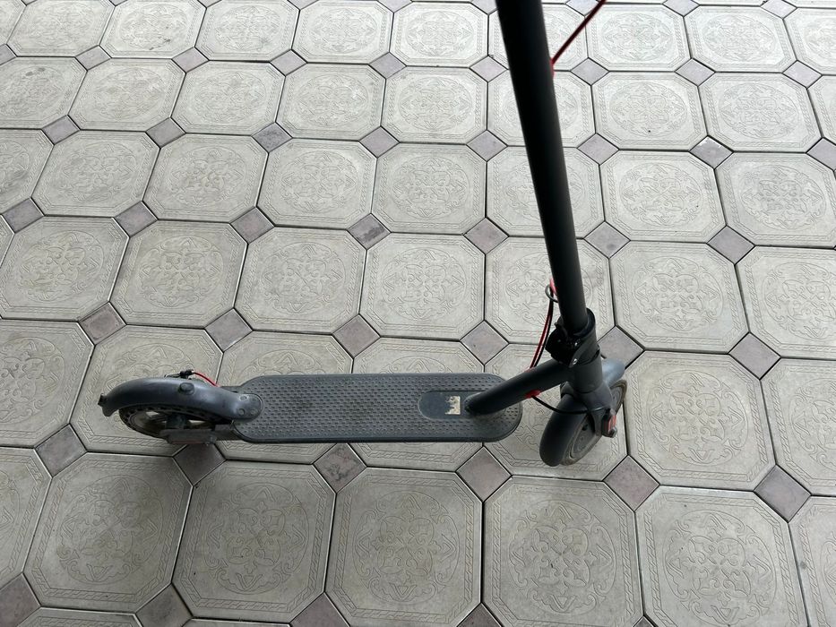 Продам Электро Самокат YouFs